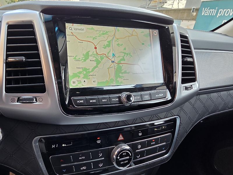 SsangYong Rexton 2.2-PREMIUM+-TAŽNÉ 3T-ZÁRUKA - fotka 36 z 62