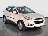 Hyundai ix35 (2012) 1.6 GDI, Tempomat - náhled 1