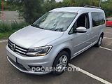 Volkswagen Caddy (2015) 2.0TDi MAXi 7míst - náhled 1