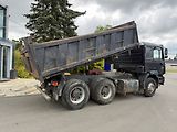 MAN 26.463 6x4 - náhled 1