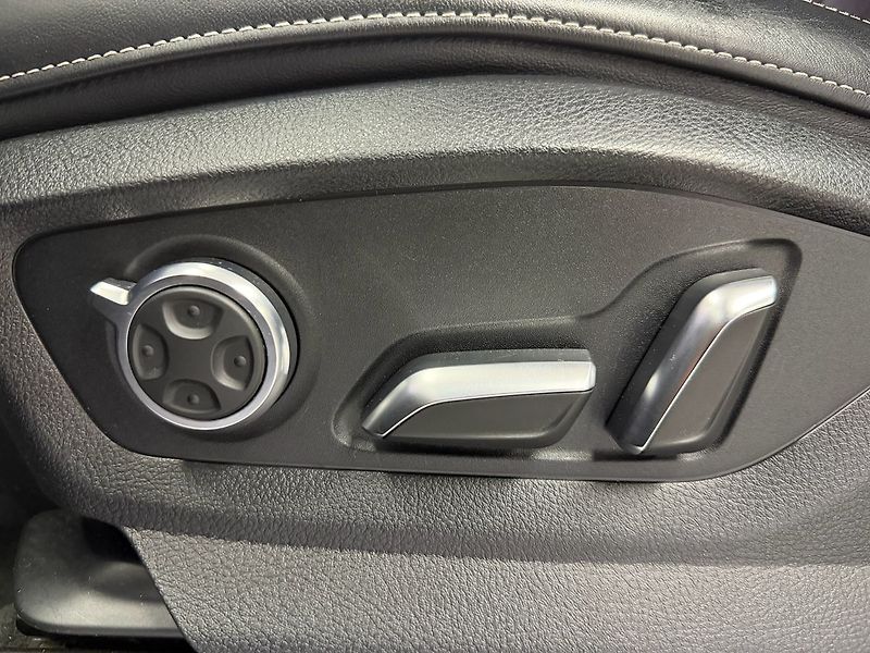 Audi Q7 3.0TDI QUATTRO S-LINE, MATRIX, - fotka 20 z 25