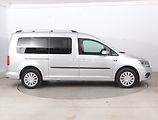 Volkswagen Caddy (2020) Maxi 1.4 TSI, 7Míst, DPH - náhled 6