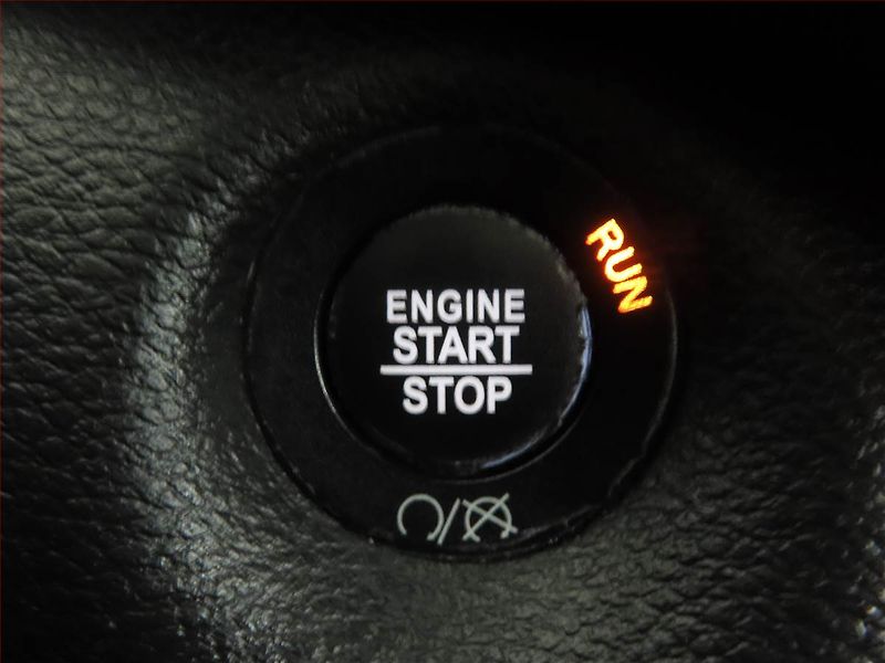 Jeep Cherokee (2019) 2.2 MultiJet, Overland - fotka 21 z 22