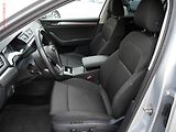 Škoda Superb (2018) 2.0 TDi 4x4, ČR, Style, DSG - náhled 9