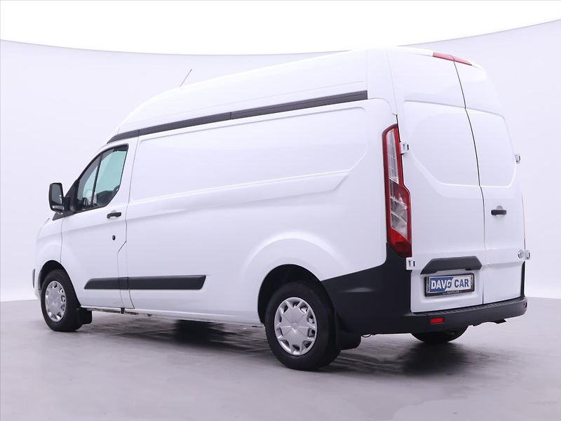 Ford Transit Custom 2,2 TDCI 74kW L2H2 Klima - fotka 5 z 27