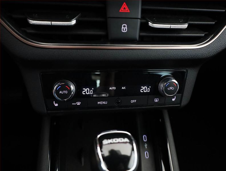 Škoda Scala (2019) Style Plus 1.6 TDI, Automat - fotka 9 z 20