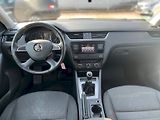 Škoda Octavia (2014) OCT.COM ELEG 103/1.4TSI 6G - náhled 4