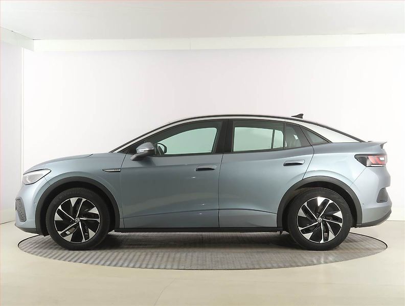 Volkswagen ID.5 (2022) Pro Perf. (82 kWh), SoH 91% - fotka 3 z 32