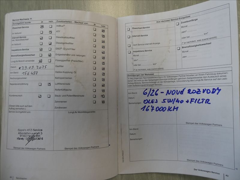 Volkswagen Golf 1,2 TSi 77kW Match,po rozvodec - fotka 50 z 53