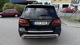 Mercedes-Benz Třídy M (2015) 350 CDI AMG PAKET  - náhled 7