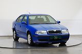 Škoda Octavia - náhled 8