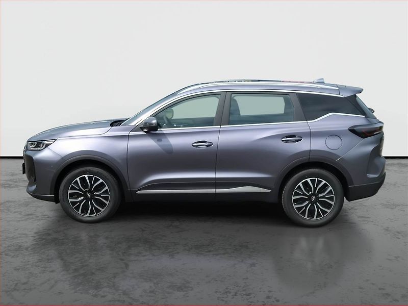 Chery Tiggo 7 (2026) 1.6 TGDI, COMFORT - fotka 3 z 13