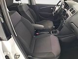 Volkswagen Polo (2014) Comfortline 1.2 TSI - náhled 9