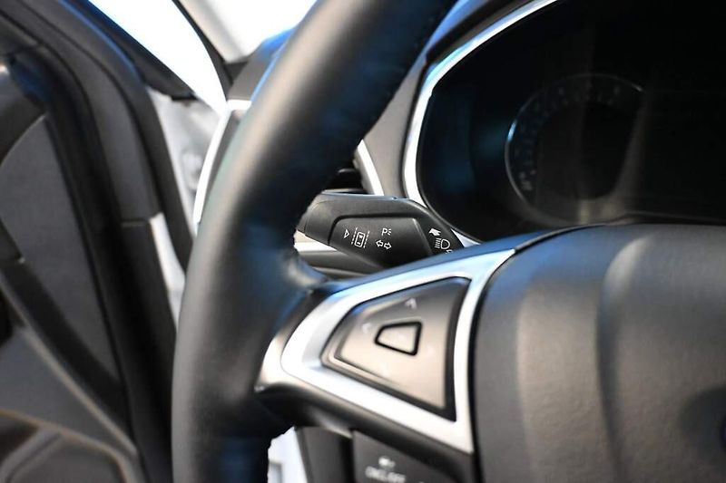 Ford S-MAX (2020) 2.0 140 KW LED SONY ACC 8AT EC - fotka 15 z 37