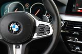 BMW Řada 5 530xD Aktiv.Podvozek TopVýbava - náhled 17