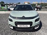 Citroën C3 (2017) 1.2 PureTech,Feel,60kW,1.Maj,Č - náhled 8