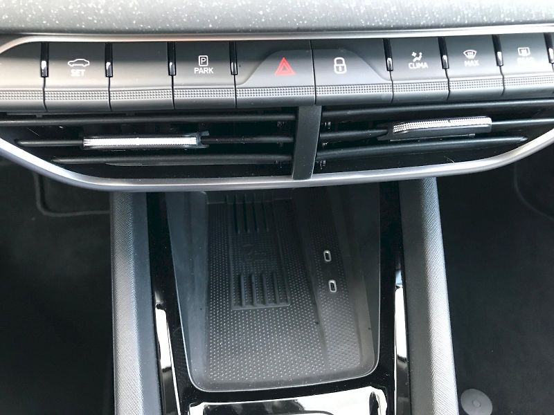 Škoda Octavia (2025) COMBI TOP SELECTION 1,5 TSI M- - fotka 28 z 29