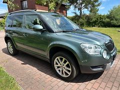 Škoda Yeti (2013) 1.2Tsi 77kw - fotografie inzerátu