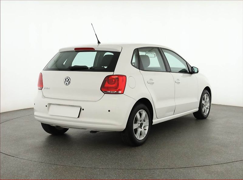 Volkswagen Polo (2012) 1.2 TDI, Park. senzory - fotka 5 z 13