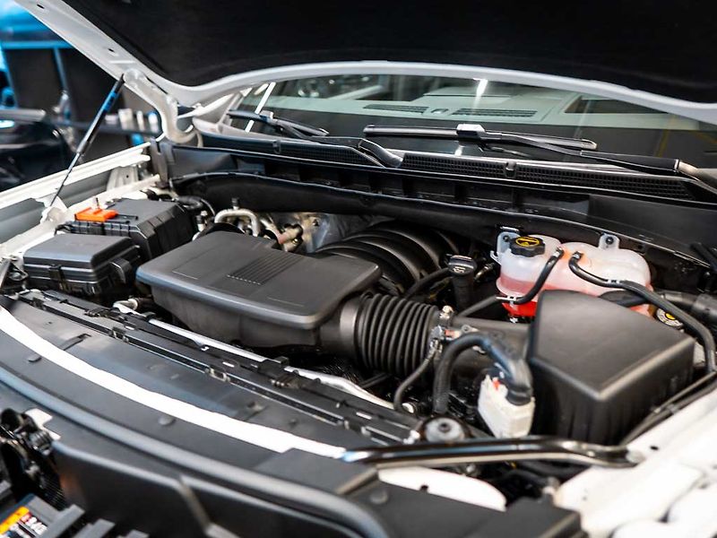 GMC Yukon (2025) 6.2 V8 Denali Reserve Package - fotka 44 z 45
