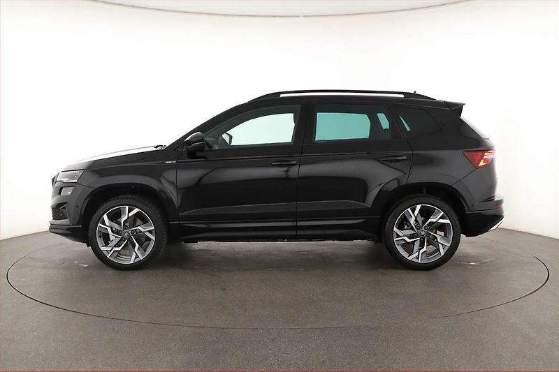 Škoda Karoq (2025) 2.0 TSI - fotka 3 z 25