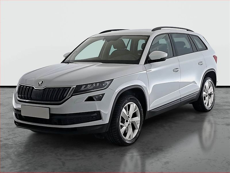 Škoda Kodiaq (2018) Ambition 2.0 TDI 4x4 - fotka 2 z 19