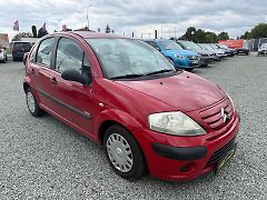 Citroën C3 1.1i - fotografie inzerátu