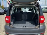 Škoda Yeti (2012) 2,0 (103kW) NM 4X4   Man - náhled 9