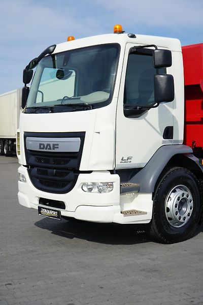 DAF LF (2019) 320 / E 6 / ACC / WYWROTKA / M - fotka 22 z 48