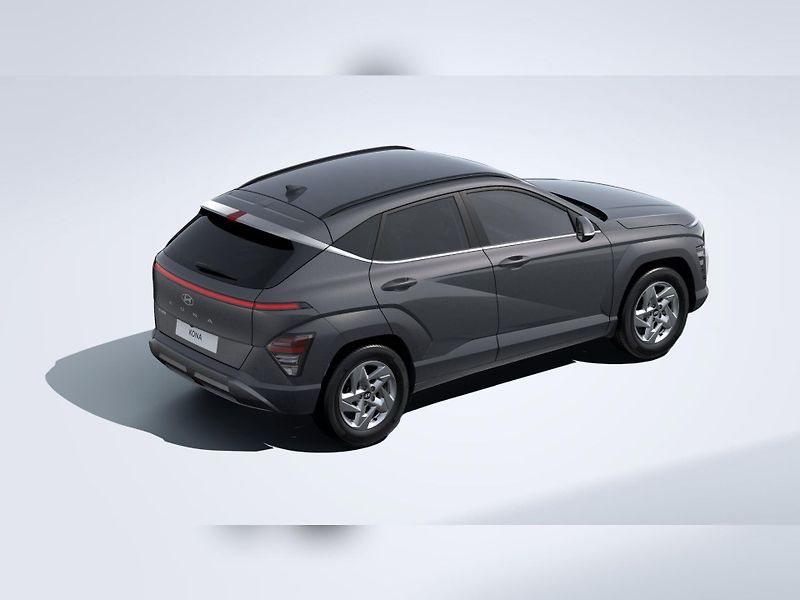Hyundai Kona (2026) Smart Technology - fotka 4 z 9