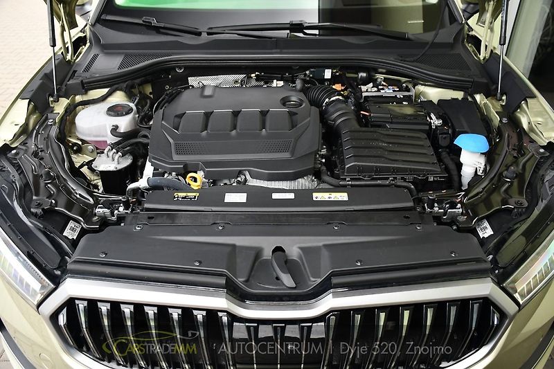 Škoda Superb 2.0TDi 142kW L&K 4x4 - fotka 58 z 61