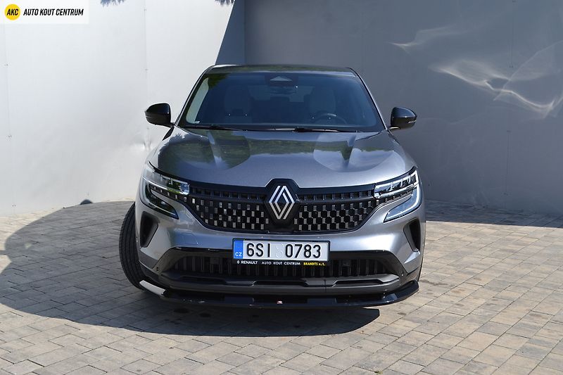 Renault Austral TECHNO MHEV 160 AUTO - fotka 2 z 53