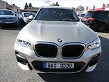 BMW X3 3,0 xDrive30d M-SPORT,2x kola - náhled 3