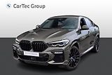 BMW X6 M50d - náhled 1