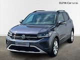 Volkswagen T-Cross 1,0 TSi 85kW 7DSG PEOPLE - náhled 1