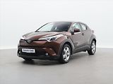 Toyota C-HR 1,2 TURBO 85kW ACTIVE ALU CZ - náhled 2