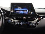Toyota C-HR (2018) 1.8 Hybrid, Automat - náhled 12