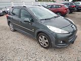 Peugeot 207 1.6 HDi, DIGIKLIMA - náhled 3
