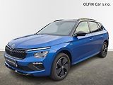 Škoda Kamiq Monte Carlo  1,5 TSI 110 kW - náhled 1
