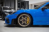Porsche Cayman (2025) GT4 RS Weissach | PCCB | Lift - náhled 8