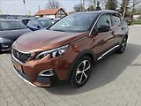 Peugeot 3008 1,6 GT Line  THP 165k EAT6 - náhled 4