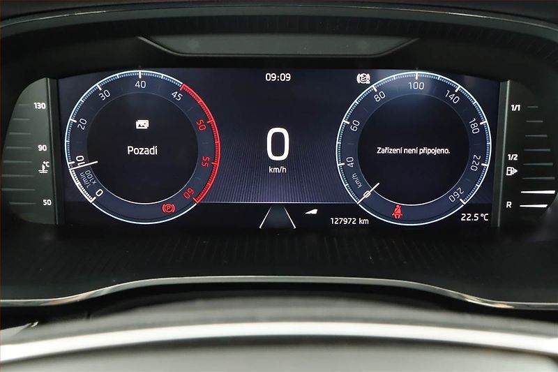 Škoda Octavia (2022) 2.0 TDI, ČR,1.maj, Serv.kniha - fotka 11 z 20