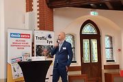 Regionální dopravní konference v Olomouckém kraji.