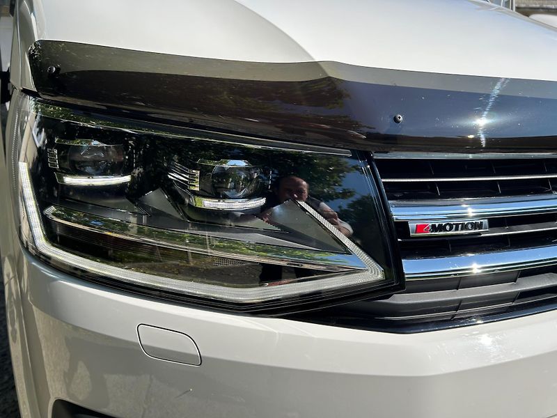 Volkswagen Multivan (2019) T6 PAN AMERICANA 2.0 TDI 4M - fotka 5 z 18