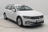 Volkswagen Passat 2,0 TDI 110KW DSG BUSINESS Zár - náhled 2