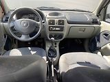 Renault Thalia (2006) 1.4i, ČR, AC - náhled 8