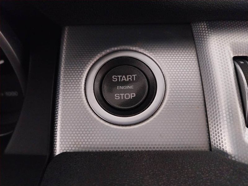 Land Rover Range Rover Evoque (2012) Si4, 4X4, Automat, Serv.kniha - fotka 22 z 22