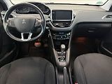 Peugeot 208 1,2 i AT servisní kniha - náhled 7