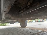 Nissan Navara (2003) 2,5 tdi 4x4 Doublecab - náhled 7