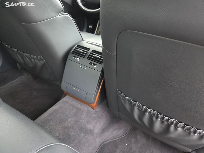 Volkswagen Phaeton (2014) 3.0 TDI 4x4 Automat DPH - fotka 22 z 43